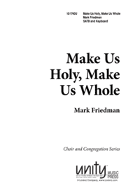 Make Us Holy