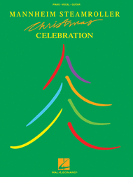 Mannheim Steamroller - Christmas Celebration Sheet Music by Mannheim Steamroller