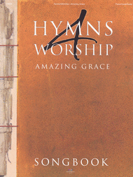 Hymns 4 Worship Sheet Music by Various