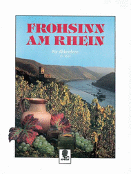 Frohsinn am Rhein Sheet Music by Peter Fries