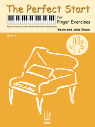 Finger Exercises
