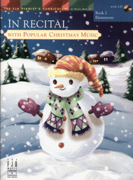 In Recital(r) with Popular Christmas Music