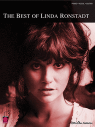 Best of Linda Ronstadt Sheet Music by Linda Ronstadt