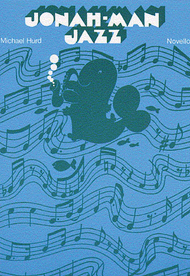 Jonah-Man Jazz Sheet Music by Michael Hurd