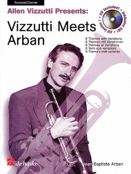 Vizzutti Meets Arban Sheet Music by Jean-Baptiste Arban