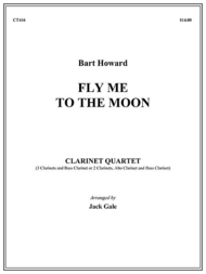 Fly Me To The Moon Sheet Music by Howard