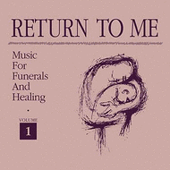 Return to Me Sheet Music by Christopher Walker