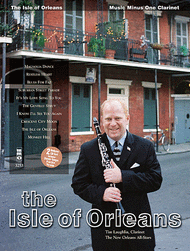 The Isle of Orleans Sheet Music by Tim Laughlin