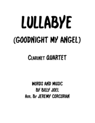Lullabye (Goodnight