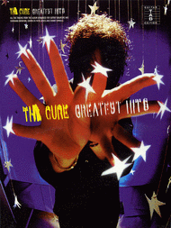 Greatest Hits Sheet Music by The Cure