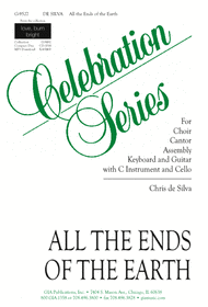All the Ends of the Earth Sheet Music by Chris De Silva