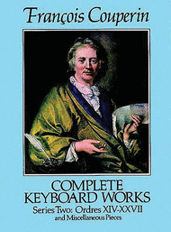 Complete Keyboard Works