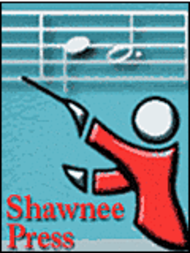 Sing! Shout! Jubilate! Sheet Music by David Angerman