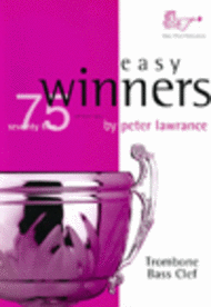 Easy Winners (Trombone