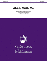 Abide with Me Sheet Music by William Henry Monk
