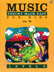Theory Made Easy for Kids