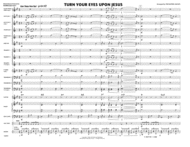 Turn Your Eyes Upon Jesus Sheet Music by Traditional