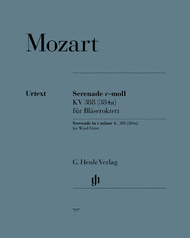 Serenade in C minor