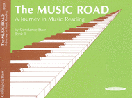 The Music Road