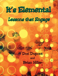 It's Elemental Sheet Music by Don Dupont