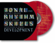Tonal and Rhythm Skills Development Sheet Music by Richard F. Grunow