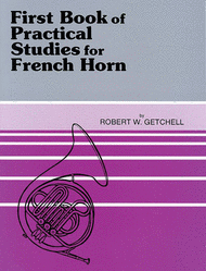 Practical Studies for French Horn