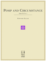 Pomp and Circumstance (Op. 39