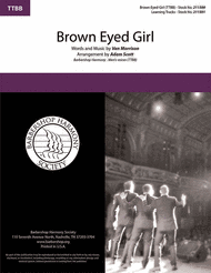 Brown Eyed Girl Sheet Music by Van Morrison