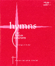Hymns For Multiple Instruments - Volume I