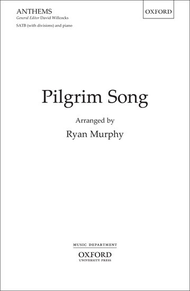 Pilgrim Song Sheet Music by Ryan Murphy