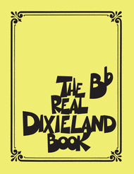The Real Dixieland Book Sheet Music by Various