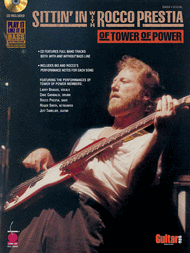 Sittin' In with Rocco Prestia of Tower of Power Sheet Music by Rocco Prestia