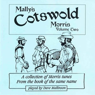Mally's Cotswold Morris