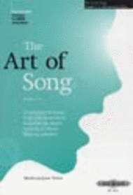 The Art of Song: Grades 1-5 Sheet Music by Various