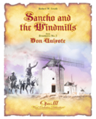Sancho and the Windmills (Symphony No. 3