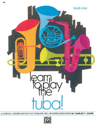 Learn to Play Tuba