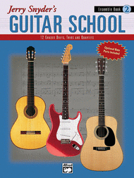 Jerry Snyder's Guitar School