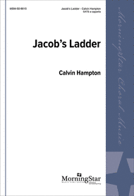 Jacob's Ladder Sheet Music by Calvin Hampton