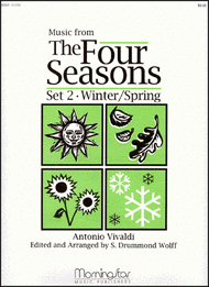 Music from The Four Seasons