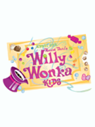 Roald Dahl's Willy Wonka KIDS Sheet Music by Roald Dahl