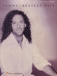 Greatest Hits Sheet Music by Kenny G