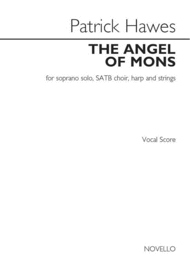 The Angel Of Mons Sheet Music by Patrick Hawes
