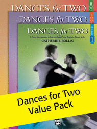 Dances for Two
