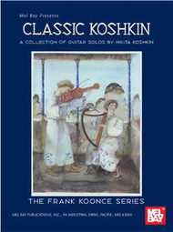 Classic Koshkin Sheet Music by Nikita Koshkin