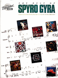 The Best Of Spyro Gyra Sheet Music by Spyro Gyra