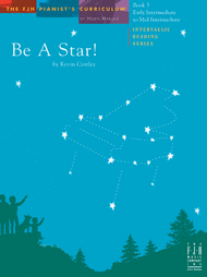 Be A Star!