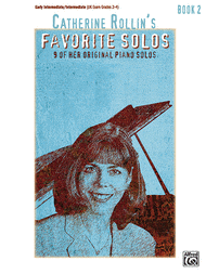 Catherine Rollin's Favorite Solos