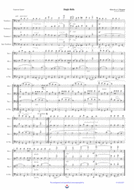 Jingle Bells Sheet Music by James Lord Pierpont