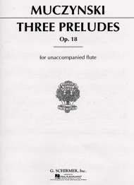 3 Preludes