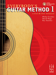 Everybody's Guitar Method